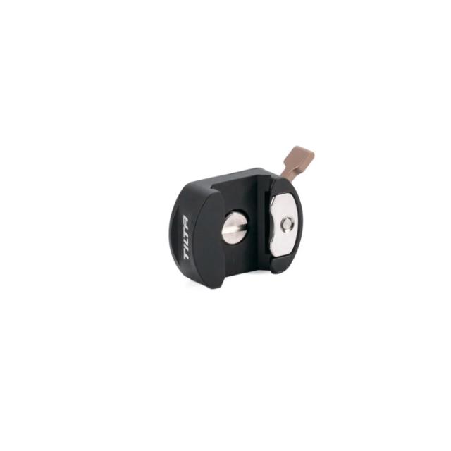 TILTA NATO TO ROSETTE ADAPTER BLACK