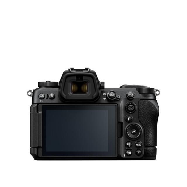 NIKON Z6 MKIII KIT 24-120MM F/4