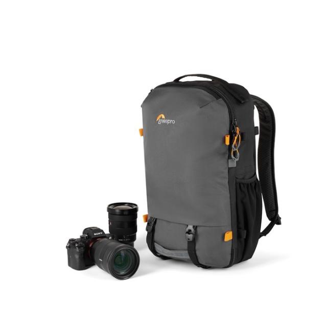 LOWEPRO TREKKER LITE BP 250 GREY