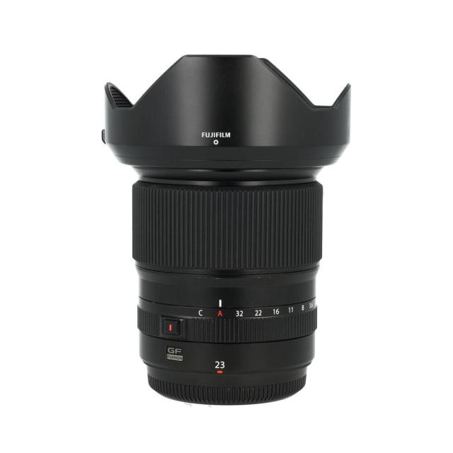 FUJI LENS GF 23 4,0 R LM WR (2) USED