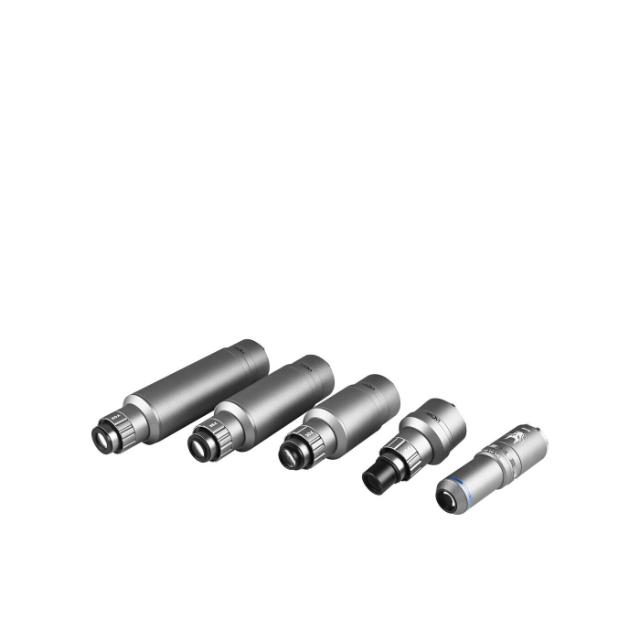 Laowa Aurogon FF 10-50x NA0.5 APO - Canon RF