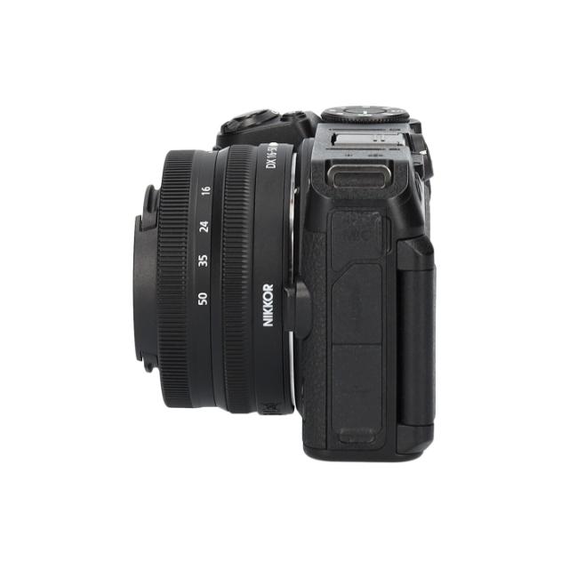NIKON BODY Z30 + Z 16-503,5-6,3 DX (1) USED