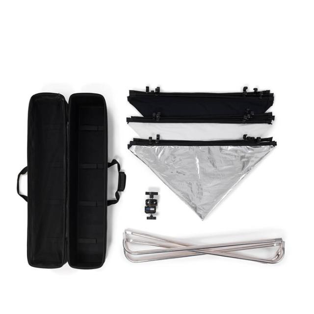 MANFROTTO SCRIM KIT 1 PRO ALL IN ONE SMALL.