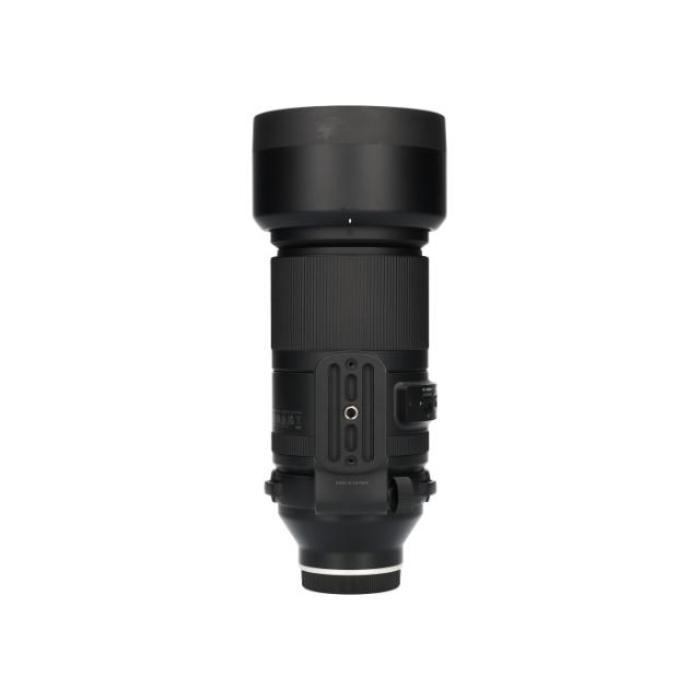 TAMRON LENS 150-500 5-6,7 DI III VC SONY (2) USED