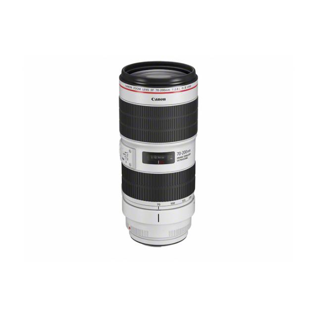 CANON EF 70-200MM F/2,8 L IS III USM Ø77