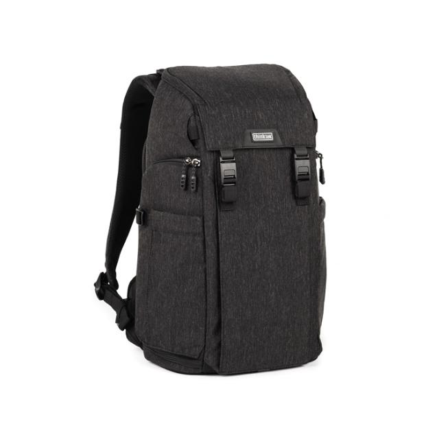 THINK TANK URBAN ACCESS BACKPACK 13, DARK GREY