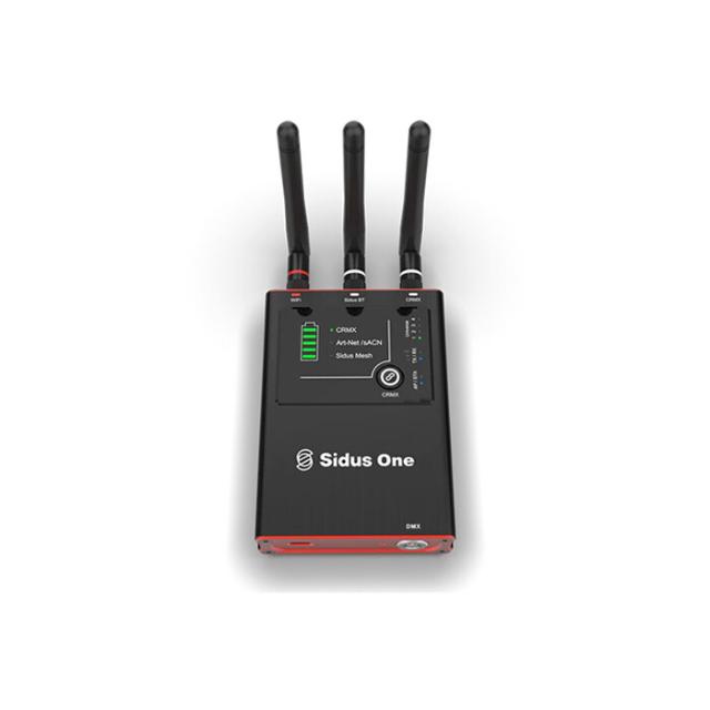 APUTURE SIDUS ONE