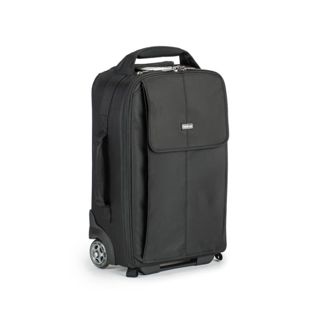 THINK TANK AIRPORT ADVANTAGE, BLACK