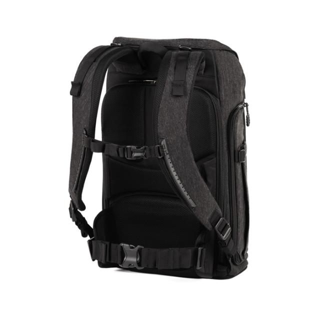 THINK TANK URBAN ACCESS BACKPACK 15, DARK GREY