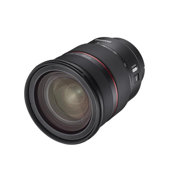 SAMYANG AF 24-70MM F/2,8 SONY E-MOUNT