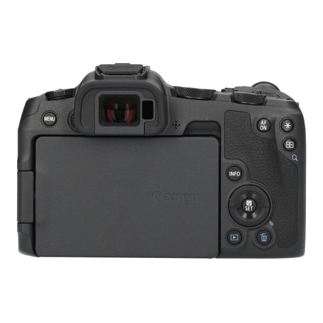 CANON BODY EOS R8 (2) USED