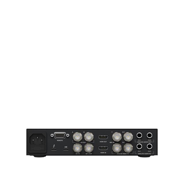 BLACKMAGIC ULTRASTUDIO 4K MINI