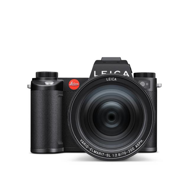 LEICA SL 70-200MM F/2,8 VARIO-ELMARIT ASPH BLACK