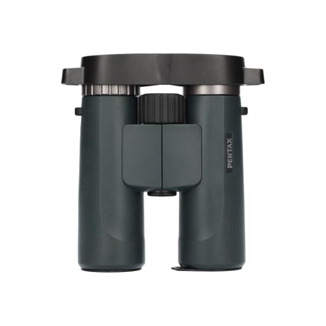 PENTAX BINOCULAR AD 36 WATERPROOF 8X36 (1) DEMO