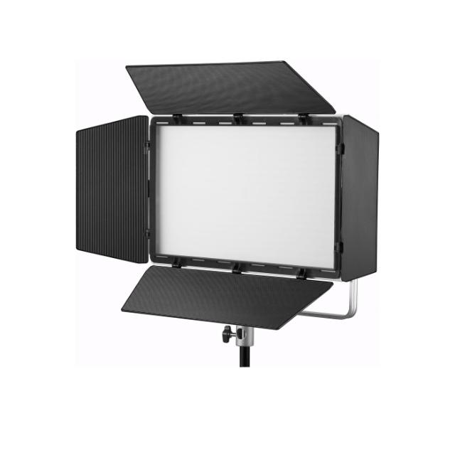 GODOX LITEMONS LP1200BI BI-COLOR LED LIGHT 3-KIT