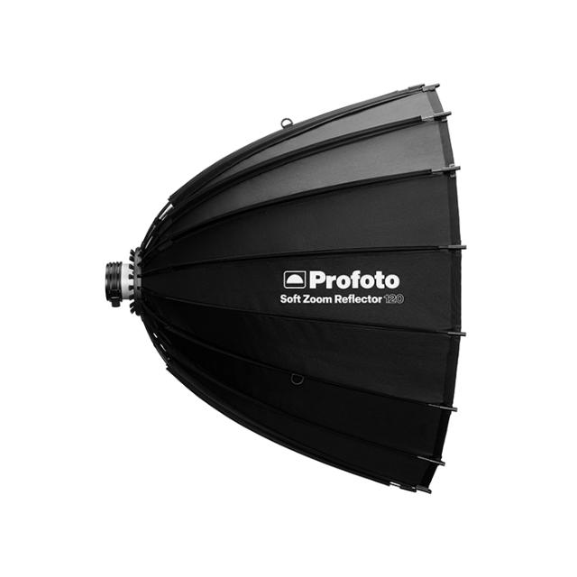 PROFOTO SOFT ZOOM REFLECTOR 120 KIT