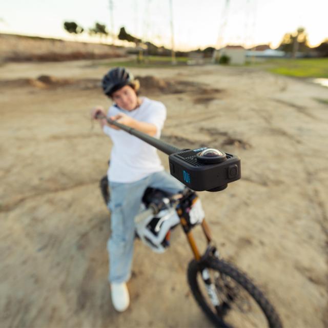 GoPro MAX2