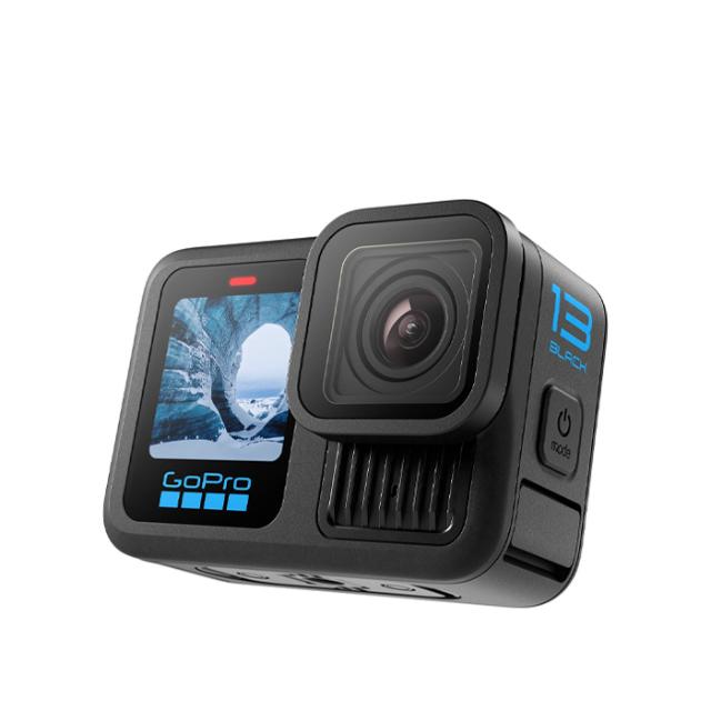 GOPRO HERO13 BLACK CREATOR EDITION