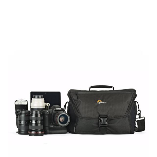 LOWEPRO NOVA 200 AW II BLACK