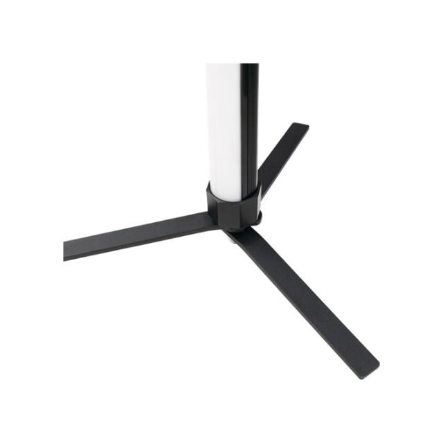 NANLITE FLOOR STAND LS-FL-1/4 F. 15X II & 30X II