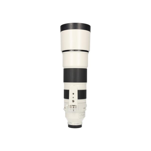 SONY LENS FE 200-600 5,6-6,3 G OSS (2) DEMO