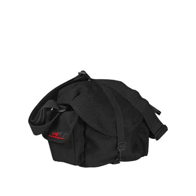 DOMKE F-3X SUPER COMPACT BAG/BLACK