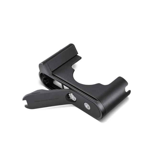 LEICA MULTI PROTECTOR M11 ALUMINIUM LEATHER BLACK