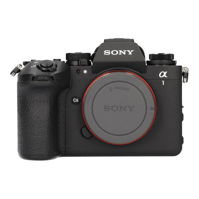 SONY BODY A1 II EKSPO 5000 (2) USED