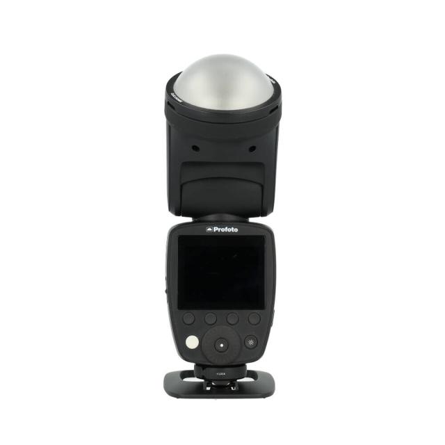 PROFOTO FLASH A10 AIR CANON (3) USED