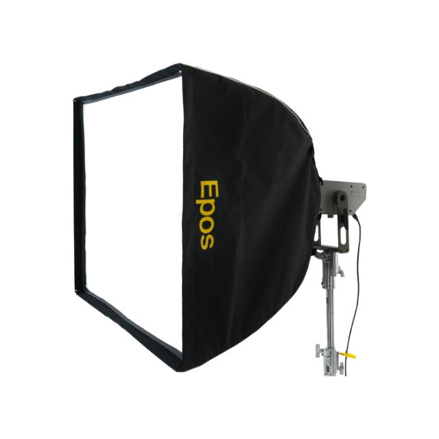 KELVIN SQUARE SOFTBOX SNAPBAG MEDIUM FOR EPOS