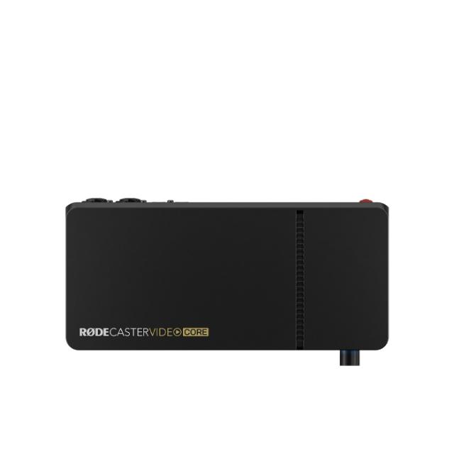 RØDE RØDECASTER VIDEO CORE