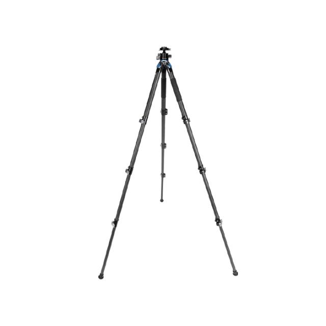 SIRUI TRIPOD CARBON L-324F + KS-40 KIT