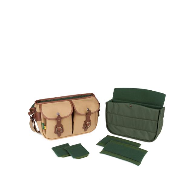 BILLINGHAM HADLEY PRO 2020 - KHAKI/ TAN