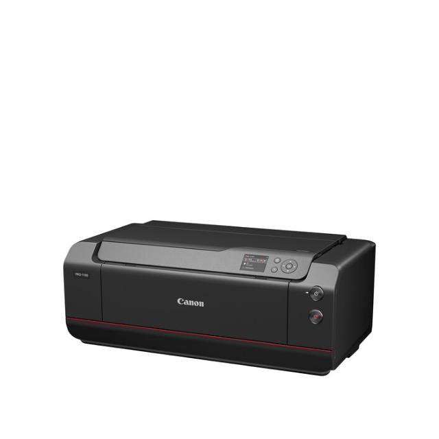 CANON IMAGEPROGRAF PRO-1100 A2 PRINTER