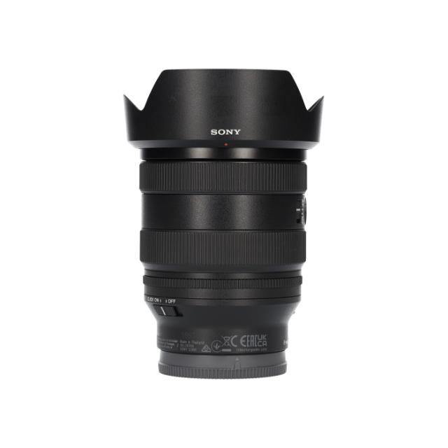 SONY LENS FE 20-70 4,0 G (2) DEMO