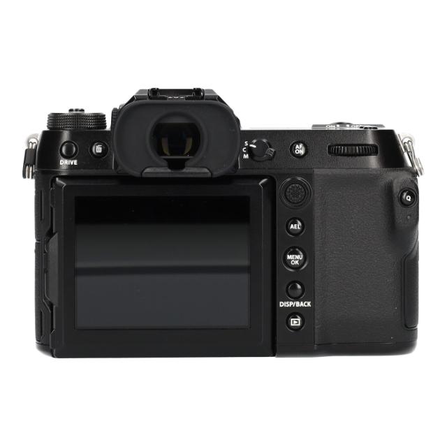 FUJI BODY GFX 100S EKSPO 15000 (2) USED