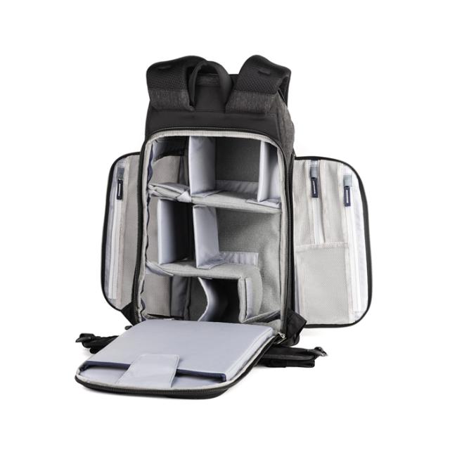 THINK TANK URBAN ACCESS BACKPACK 13, DARK GREY