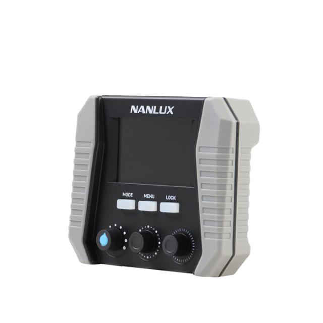 NANLUX WIRE CONTROLLER FOR EVOKE & DYNO