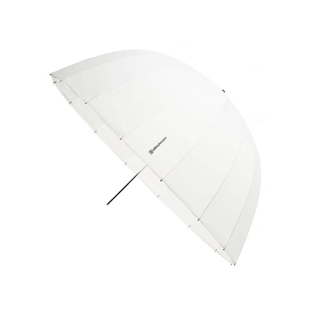 ELINCHROM 26354 UMBRELLA DEEP TRANSLUCENT 105 CM