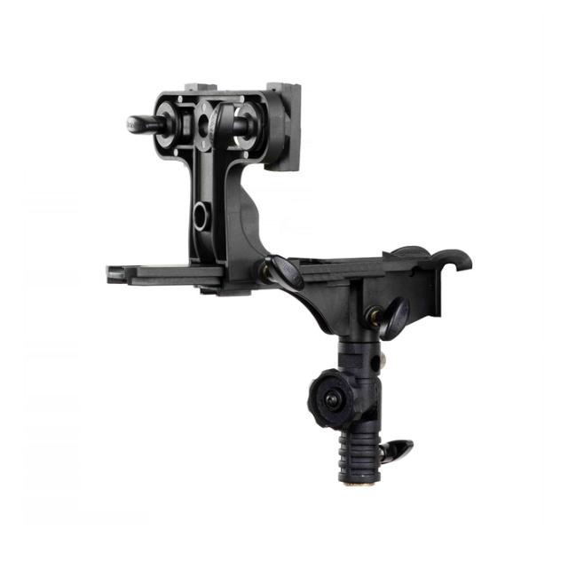 LASTOLITE EZYBOX II SPEEDLIGHT BRACKET