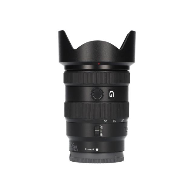 SONY LENS E 16-55 2,8 G APS-C (2) DEMO