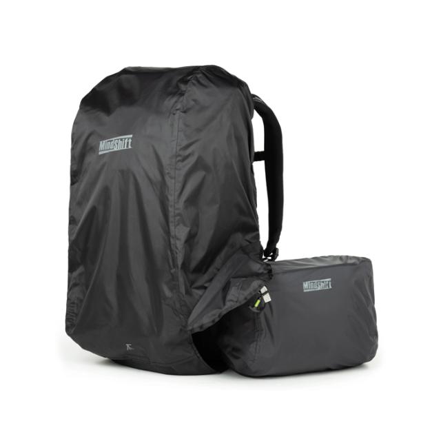 THINK TANK MINDSHIFT ROTATION 34L RAIN COVER