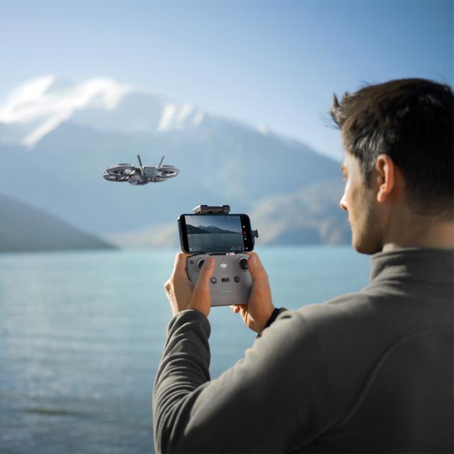 DJI Neo 2 Fly More Combo