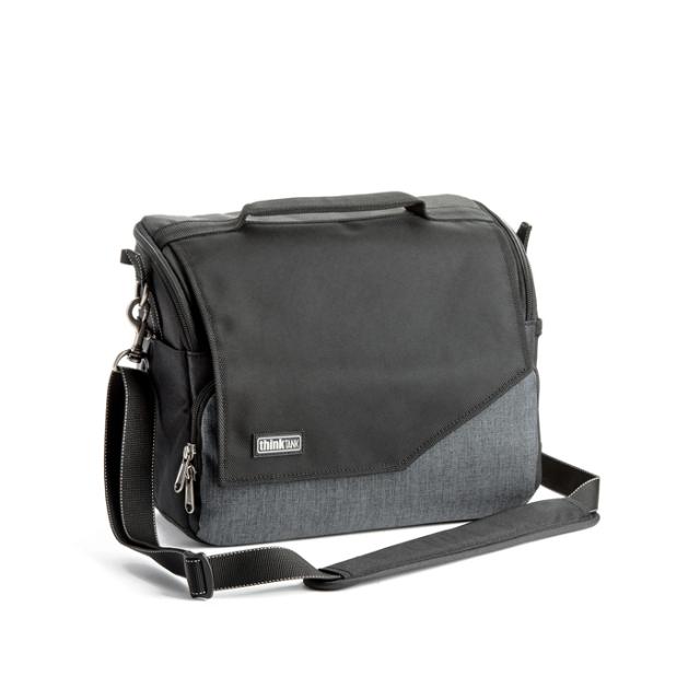 THINK TANK MIRRORLESS MOVER 30I, PEWTER/GREY //