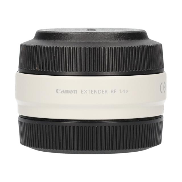 CANON LENS RF 1,4X EXTENDER (2) USED