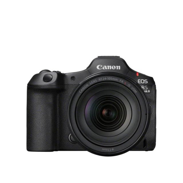 CANON EOS R5 MKII KIT M. RF24-105 F4.0L IS USM