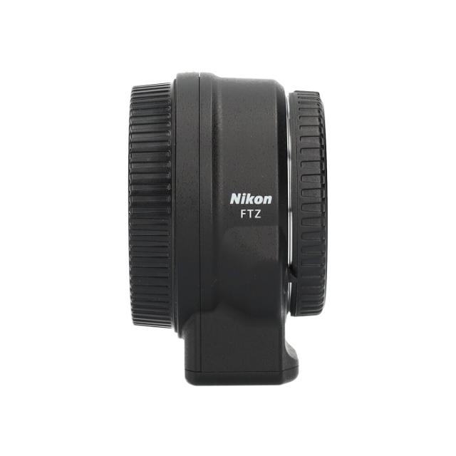 NIKON FTZ MOUNT ADAPTER (1) USED