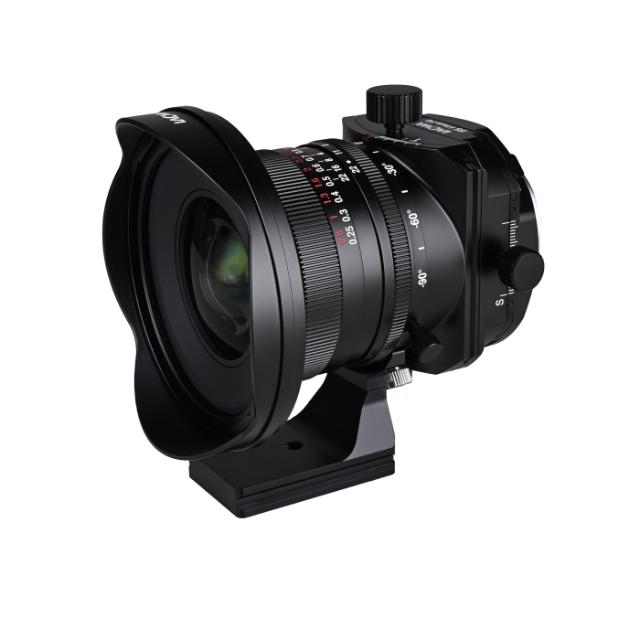 LAOWA 17MM F/4 ZERO-D TILT-SHIFT SONY FE