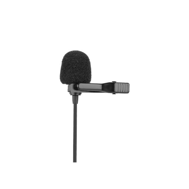 SARAMONIC SR-MC1 MIC CLIP F. SR-M1W, B1W, B2W