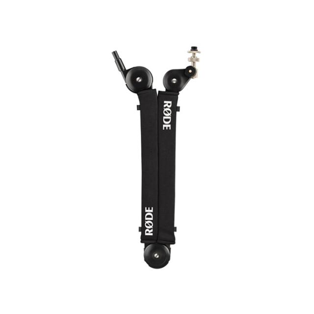 RØDE SOLO PODCASTING BUNDLE